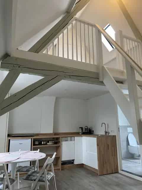 Studio te huur in Houten Oude Dorp