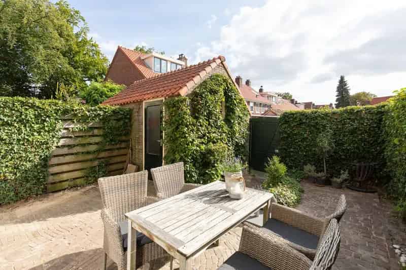 Huis te koop: Jacques Perkstraat 7 6824 PM Arnhem | Funda