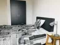 Appartement Rotterdam Brede Hilledijk 70m2 3 Kamers