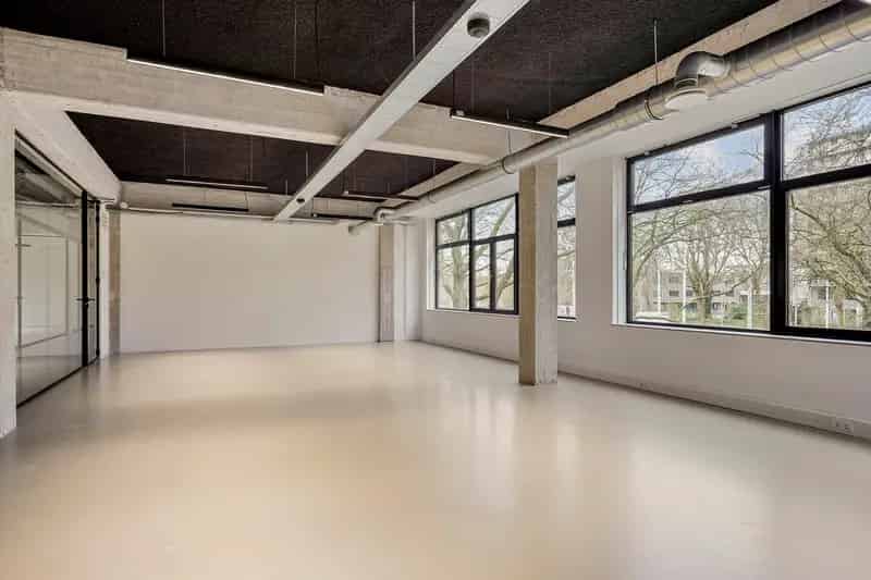 Kantoorruimte te Huur Rotterdam Statenweg