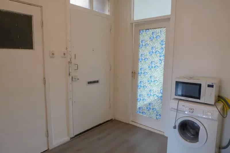 Appartement te Koop Den Haag Schalk Burgerstraat 3 slaapkamers Balkon