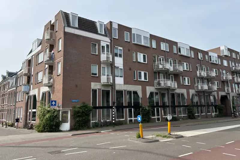 Kantoor Utrecht | Zoek kantoren te huur: Kaatstraat 2-12 3513 BK Utrecht 