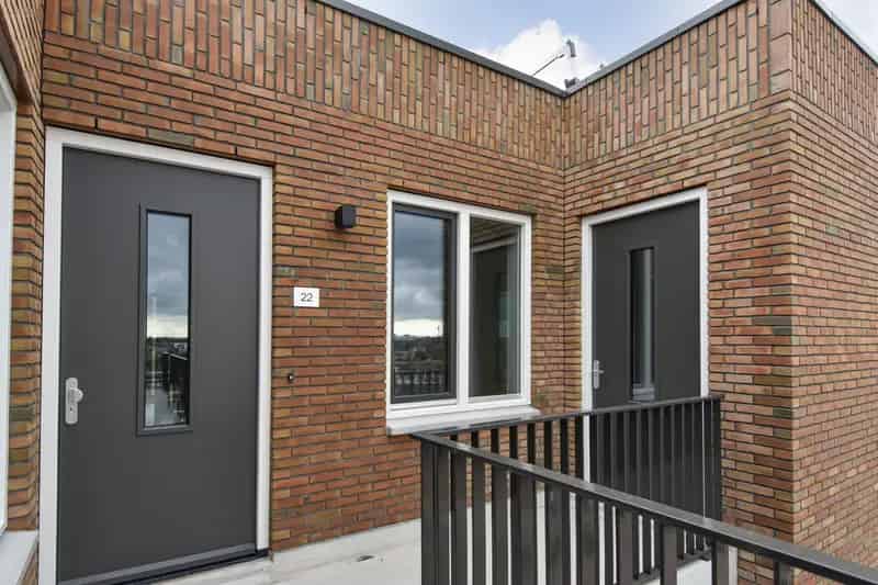 Luxe 4 Kamer Penthouse Vroondaal Den Haag