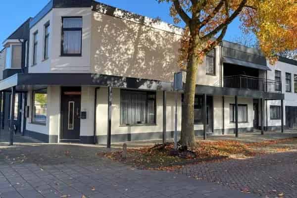 Studio te huur Enschede Kuipersdijk Centrum Nabij Saxion