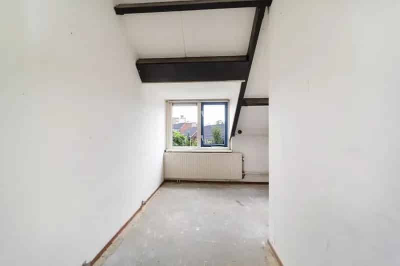 Ruime 4 Kamer Eengezinswoning Utrecht Bokkenbuurt