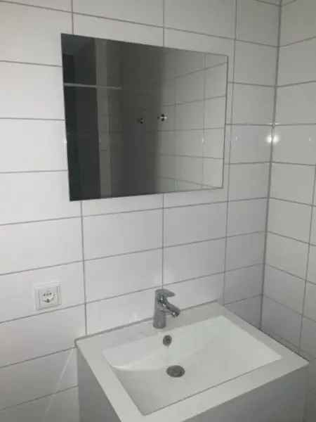 Modern appartement Centrum Helmond 1 persoon