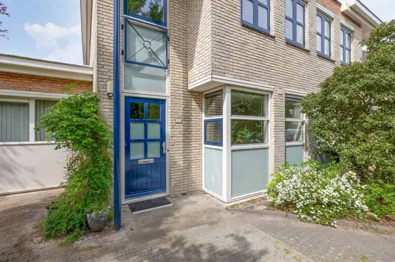 Huis te koop: Irispark 110 2651 PT Berkel en Rodenrijs | Funda