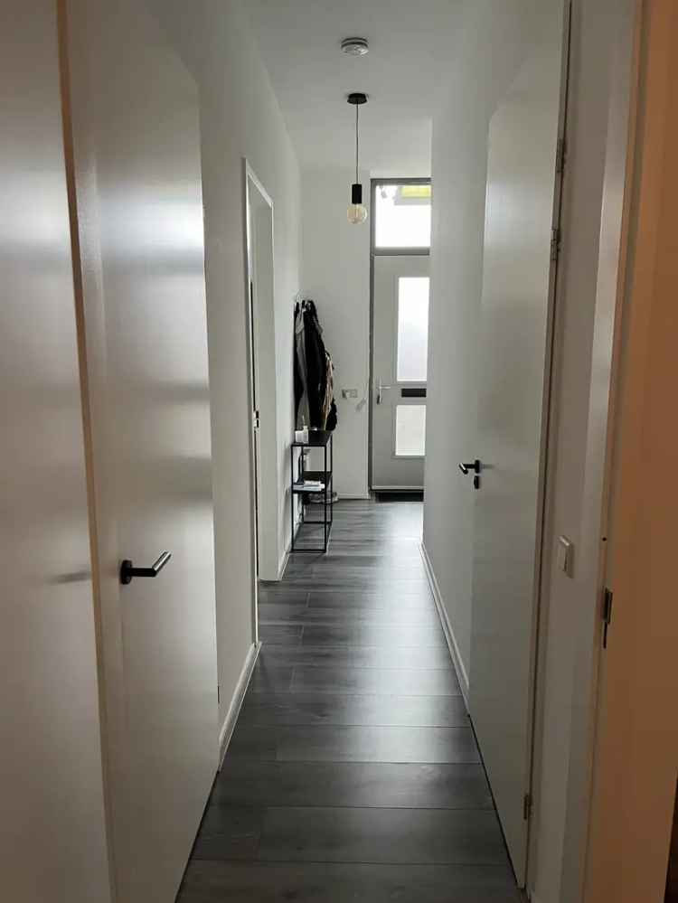 Appartement Te Huur in Tilburg, Noord-Brabant