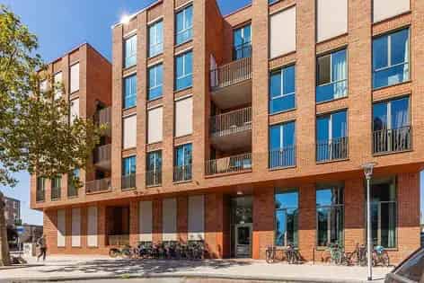 3-kamer appartement 120m2 Eindhoven