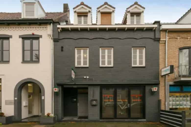 130 m2 Winkelruimte te Huur Geleen Horeca Locatie