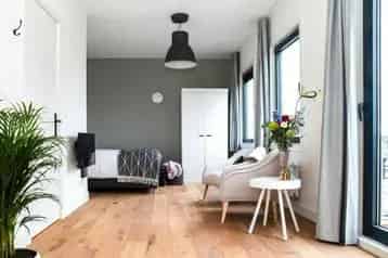 Studio Utrecht Amsterdamsestraatweg gerenoveerd balkon
