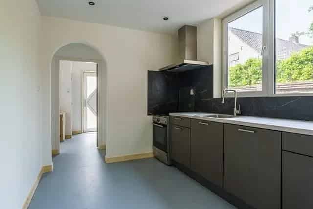 Te Huur: Ruime 4-Kamer 2 Onder 1 Kap Woning 108m2 Veldhoven