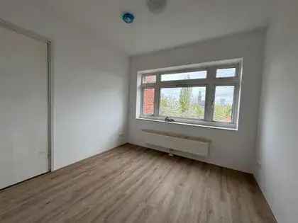Studentenkamer Groningen 13m2 Landstraat