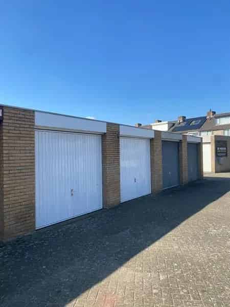 Garagebox te Huur Etten Leur 18m2 120 per maand