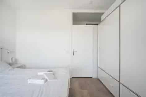 3 Kamer Appartement 83m² Utrecht Centrum Nabij Station