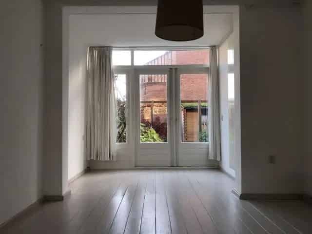 Huis te koop Eindhoven Prinsenhof Vonderkwartier