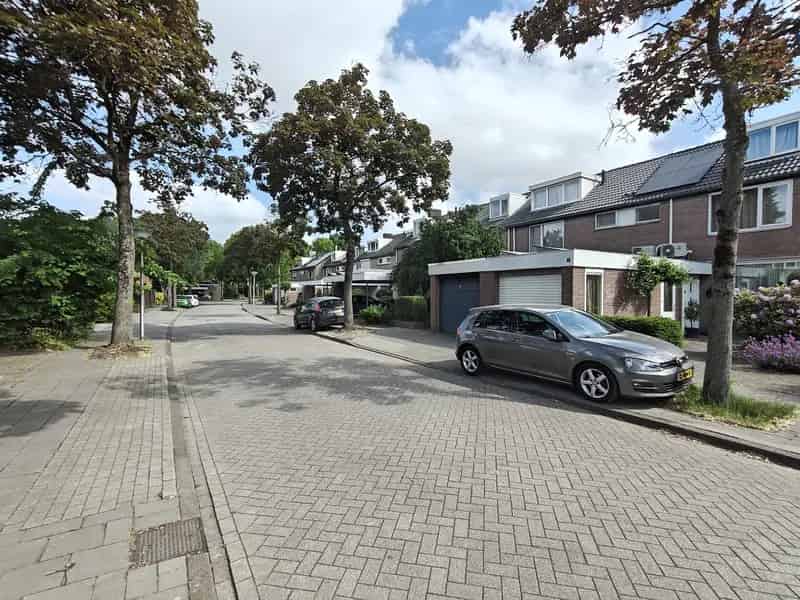 Huis Ravensdonk Eindhoven 144m²