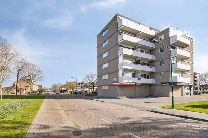 Appartement te koop Dongen Rembrandtstraat