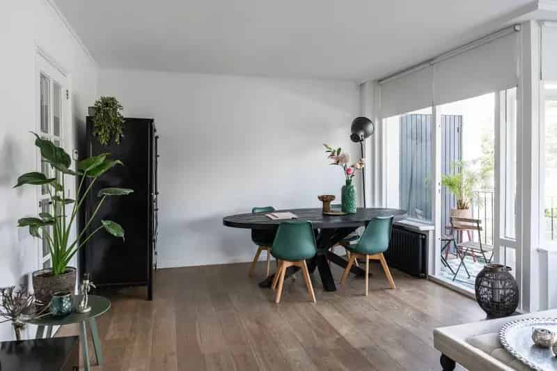 Appartement te koop Breda 3 slaapkamers luxe badkamer