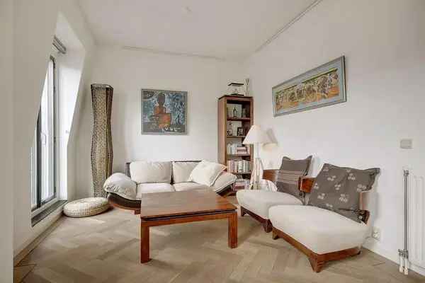 Appartement Te Huur in Amsterdam, Noord-Holland