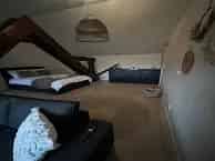 Studio Assen Asserstraat 25m2
