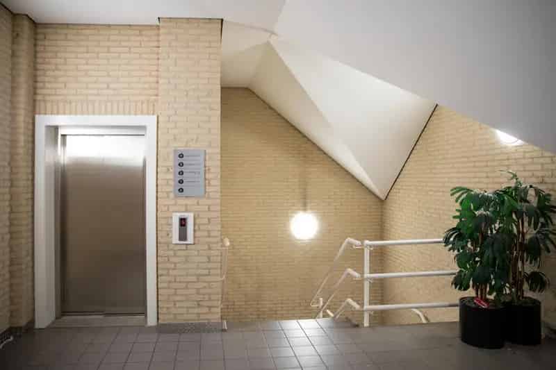 Ruim 4-Kamerappartement Enschede Centrum Nabij MST