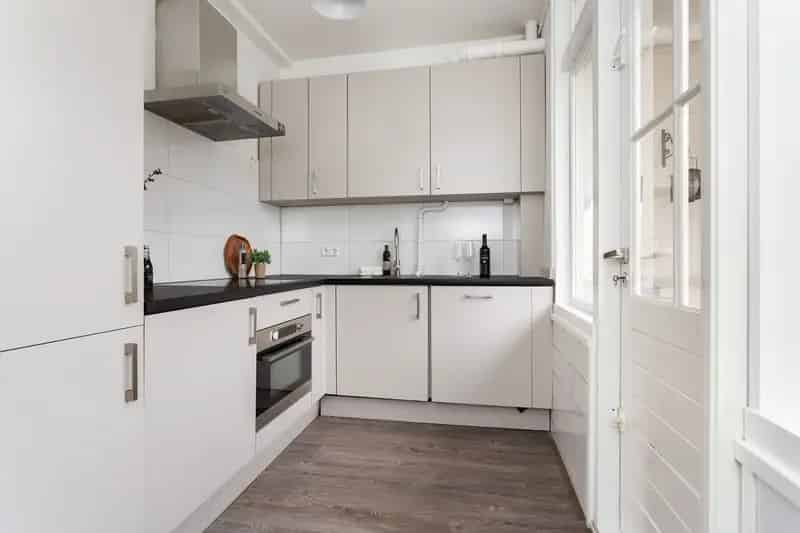 3 Kamerappartement Rotterdam Centrum Nabij Markthal