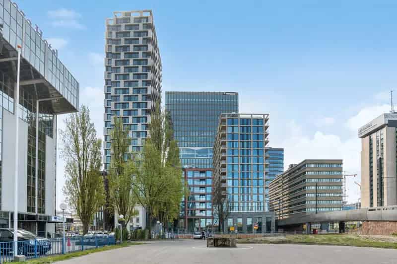 Appartement Te Huur , Utrecht, Utrecht