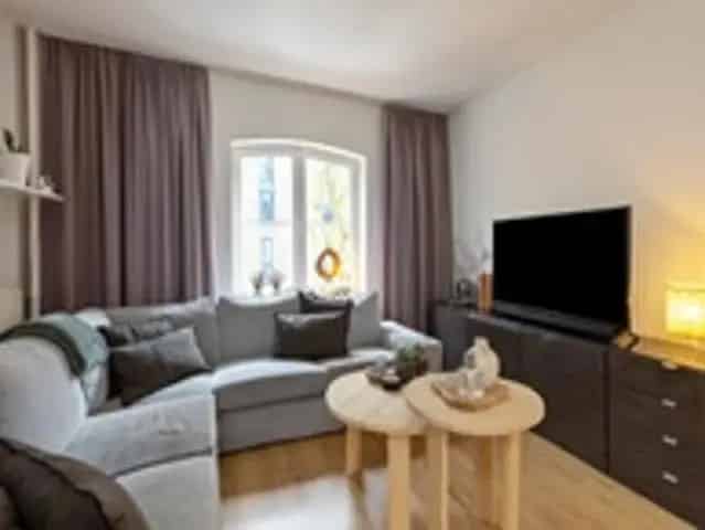 Appartement Tongersestraat Maastricht