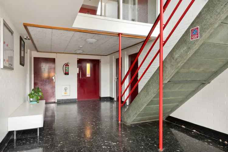 Appartement te koop: Bontekoestraat 15-5 6826 SR Arnhem 