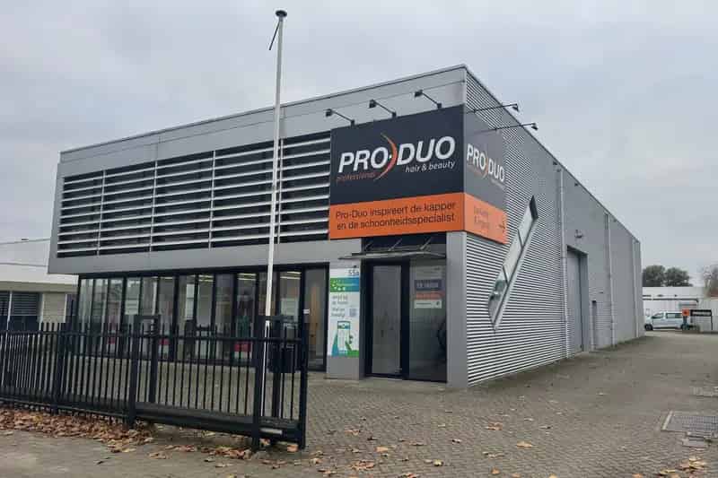 Kantoor te huur Breda Konijnenberg 125m²  Energielabel A++
