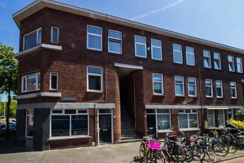 Appartement te koop: Larensestraat 78 2574 VL Den Haag | Funda