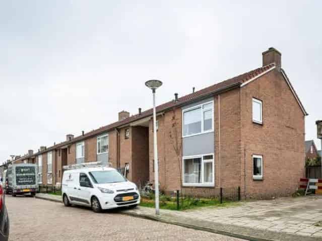 Woning te huur met Thuis Plus Pakket