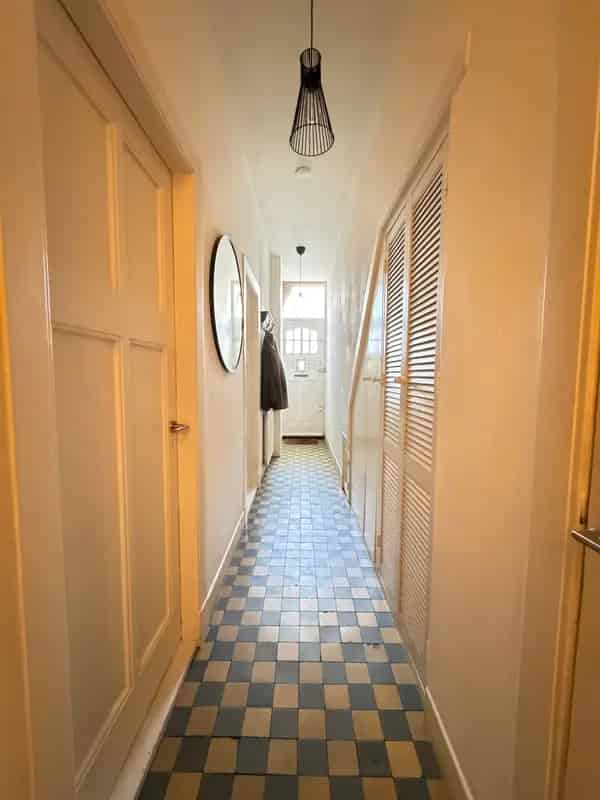 2 Slaapkamer Appartement Schildersbuurt Utrecht Nabij Wilhelminapark