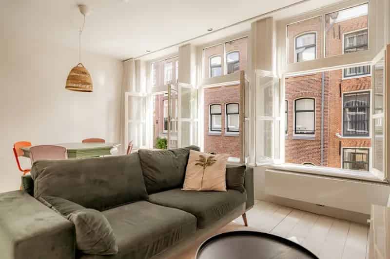 Appartement te koop: Lange Leidsedwarsstraat 224-1 1017 NR Amsterdam | Funda