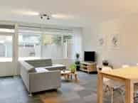 Huis Sterkenburg Eindhoven: 3 slaapkamers, open keuken, badkamer