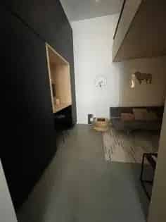 2 Kamer Appartement 30m2 s Hertogenbosch Gemeubileerd