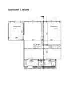 3 Kamer Appartement Compleet afgewerkt Direct te betrekken