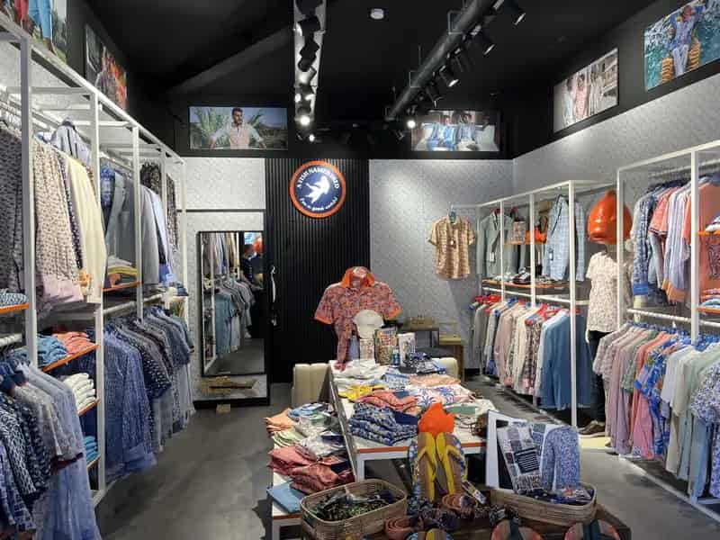 Winkel Haarlem | Zoek winkels te koop: Anegang 21 2011 HR Haarlem 