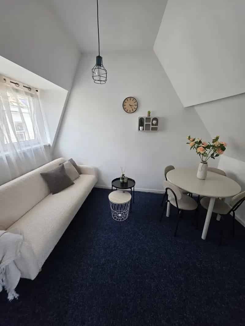 Bovenstudio te huur in Utrecht!