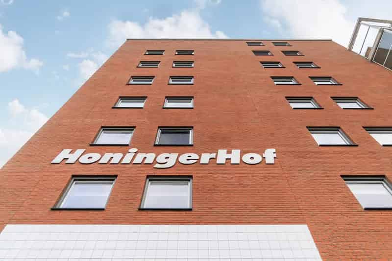 Appartement te Koop Kralingen 102m2 3 kamers Ruim Terras Uitzicht