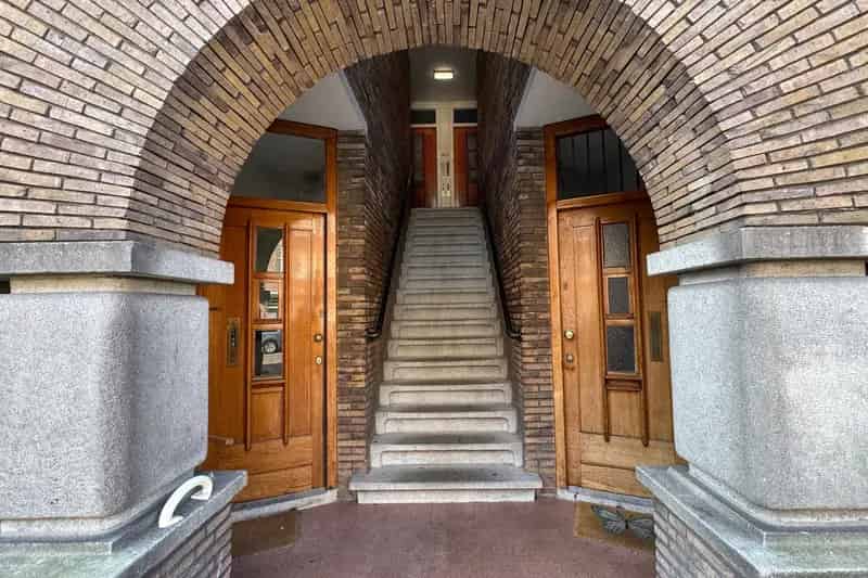 Ruim 4 Kamer Appartement Rivierenbuurt 110m2 Nabij Amstelkanaal