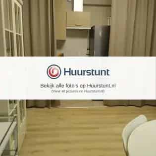2 Kamer Studio Gorinchem Centrum 35m²