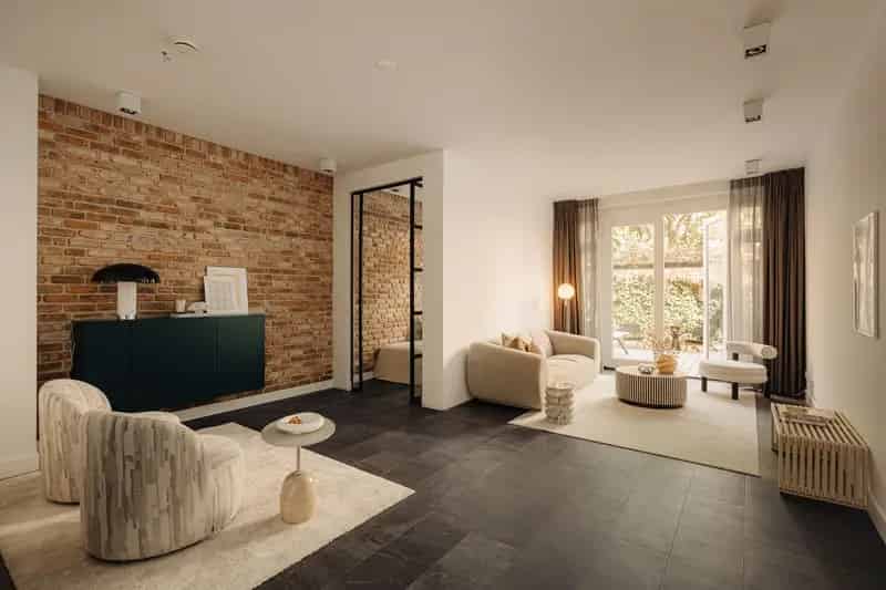 Luxe Appartement te Koop in de Pijp Amsterdam