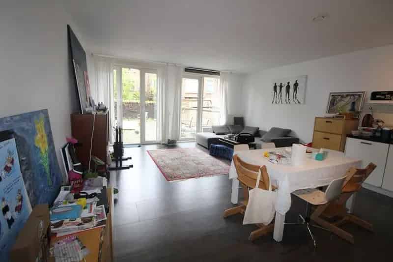 Ruim Appartement nabij Rotterdam Centraal voor Expats