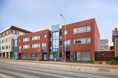 2 Kamer Appartement 86m² Ede Centrum  Balkon Parkeerplaats Energielabel A