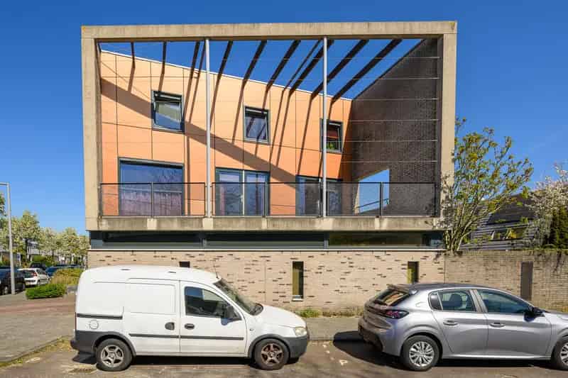 Ruime Familiewoning Leidschenveen 4 slaapkamers Tuin Dakterras Garage