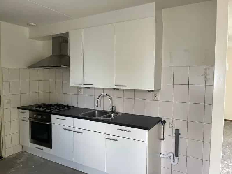 3 Kamer Appartement 93m2 Amstelveen Westwijk