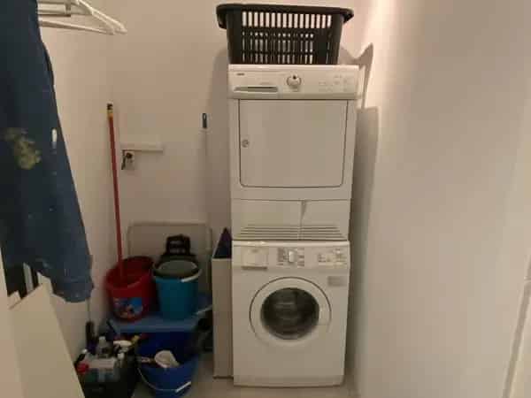 Te Huur: 98m2 Appartement Amsterdam Meer en Vaart - 2 Slaapkamers
