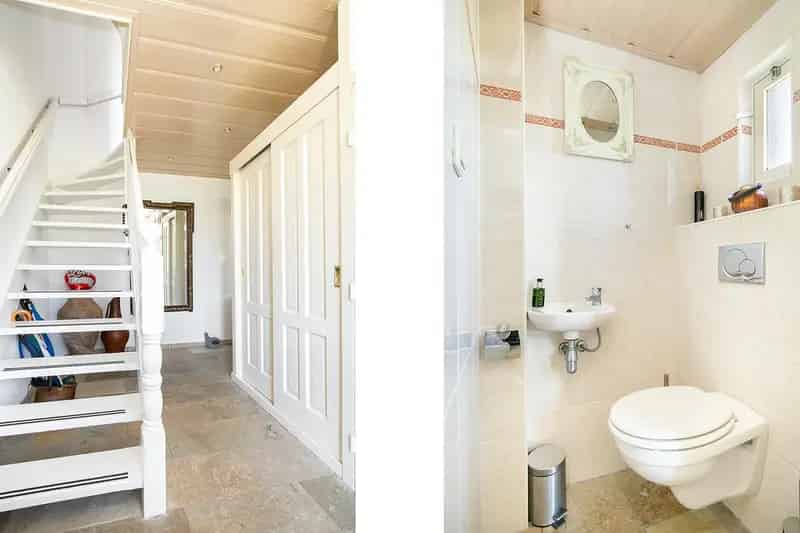 Gerenoveerde woning met garage en tuin Zuid-rand centrum